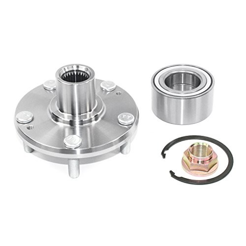 295-96106 Wheel Hub Kit (Front)