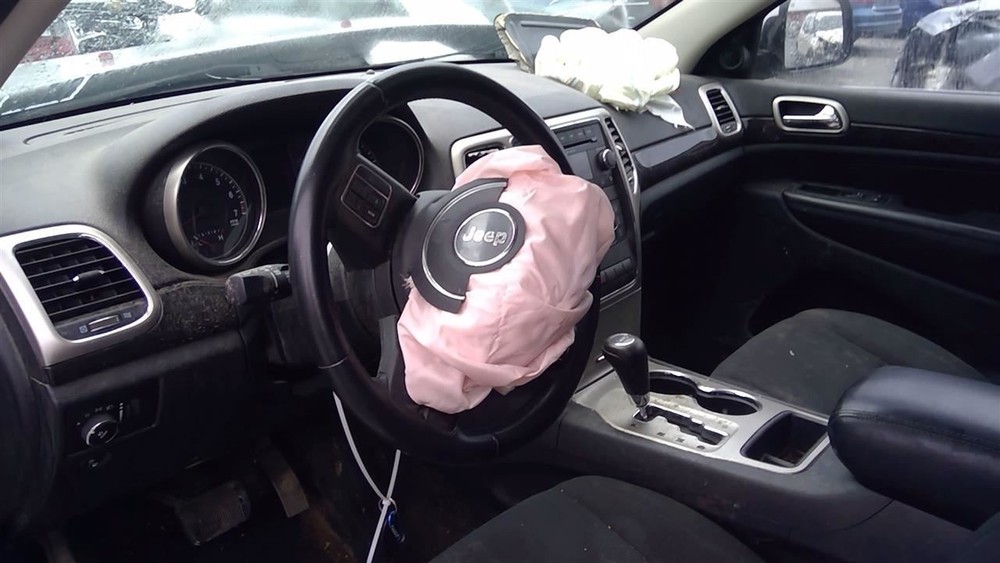 GRANDCHER 2013 Transmission Shift 2041841