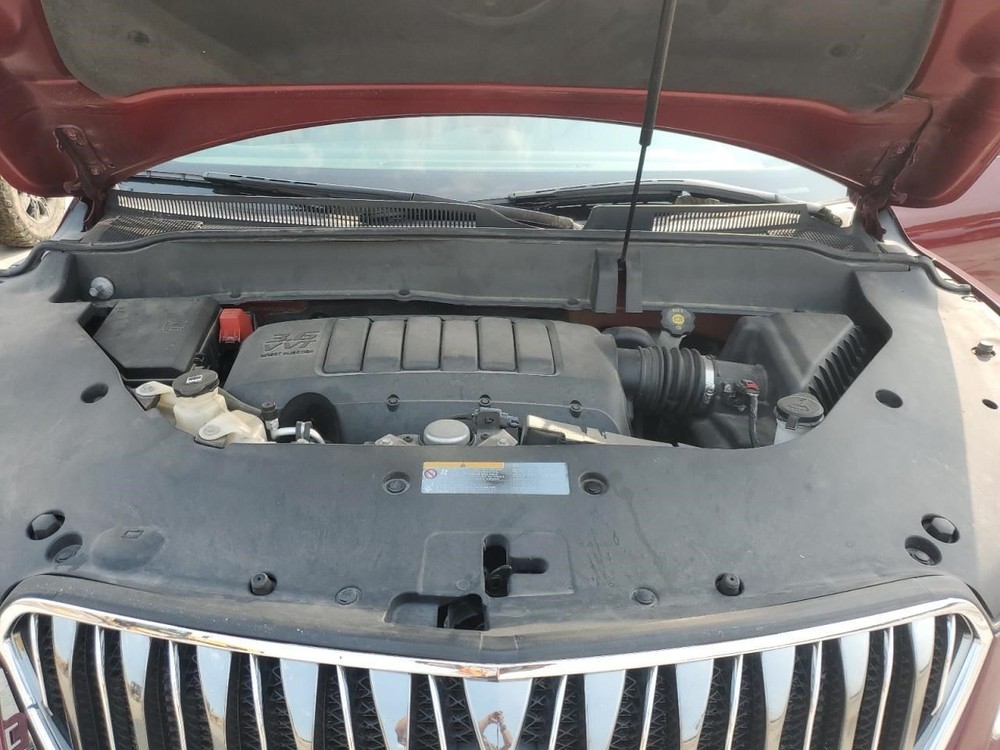 2015 2016 2017 BUICK ENCLAVE Engine Wire Harness