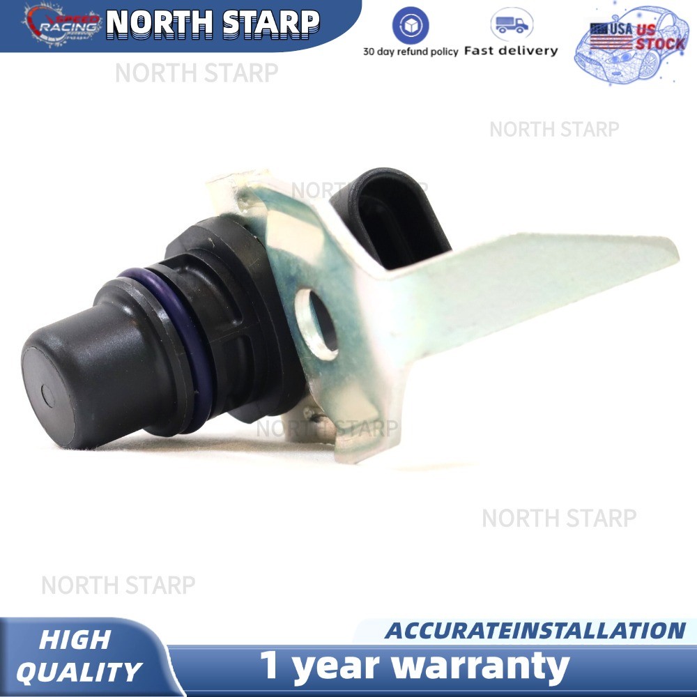 Motorcraft DU-87 Camshaft Position Sensor 2000–2003 Ford Excursion 7.3L