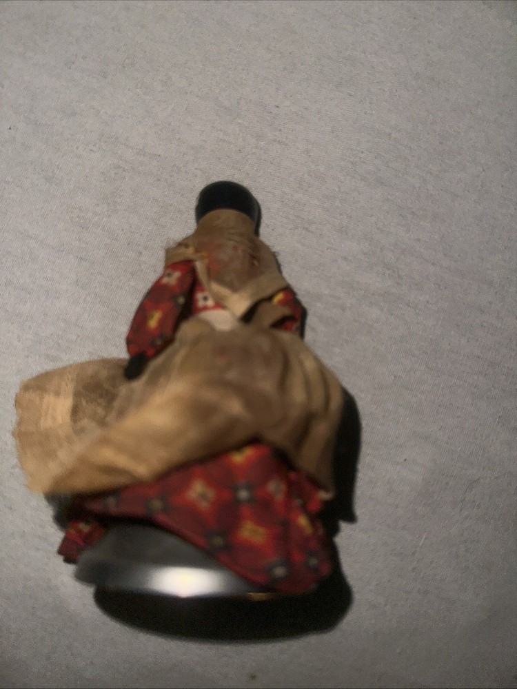 Vintage Collectible Bell