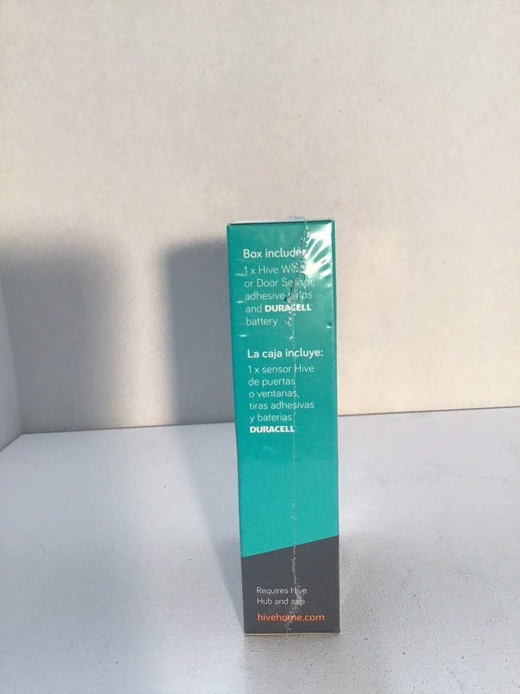 Hive Window or Door Sensor