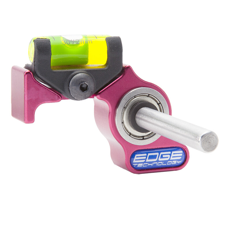 Pro Lathe Gage tool post insert cutter gauge level center height setter Atlas #2