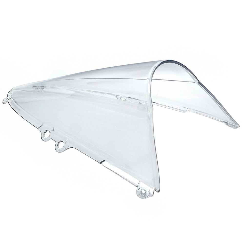 For 2012-2014 DUCATI 899 / 1199 Clear Double Bubble Windscreen Windshield