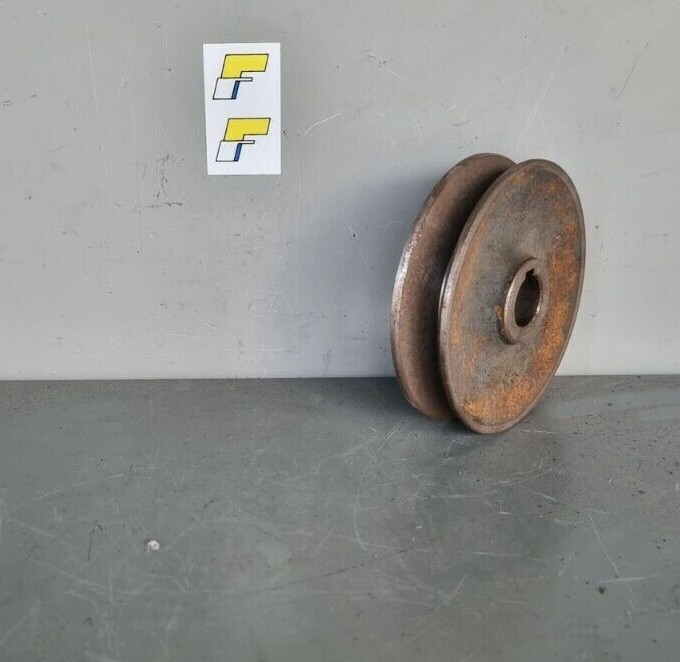 PULLEY VM 20600006
