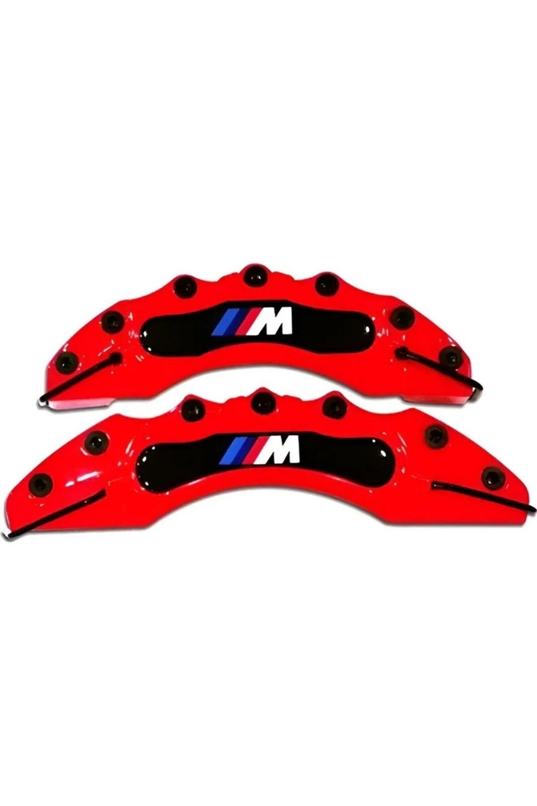 Brake Caliper Cover for BMW X1 X2 X3 X4 X5 X6 M3 M4 M2 M1 F30 F10 F20 E30 E36SET