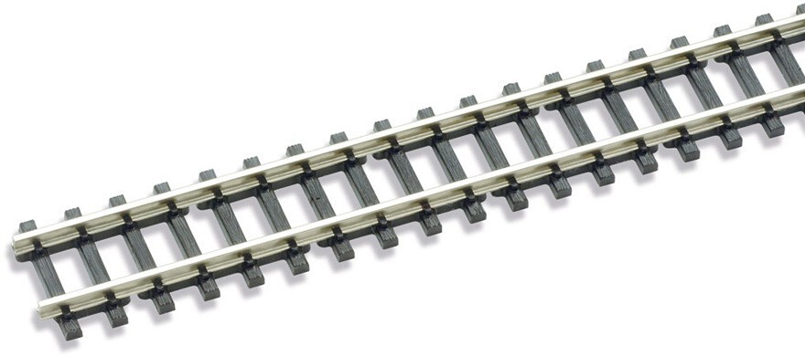 PECO ~ New 2023 ~ Z Scale ~ Code 60 ~ Flex Track ~ Flexitrack ~ 1 Pc ~ SL-200-1