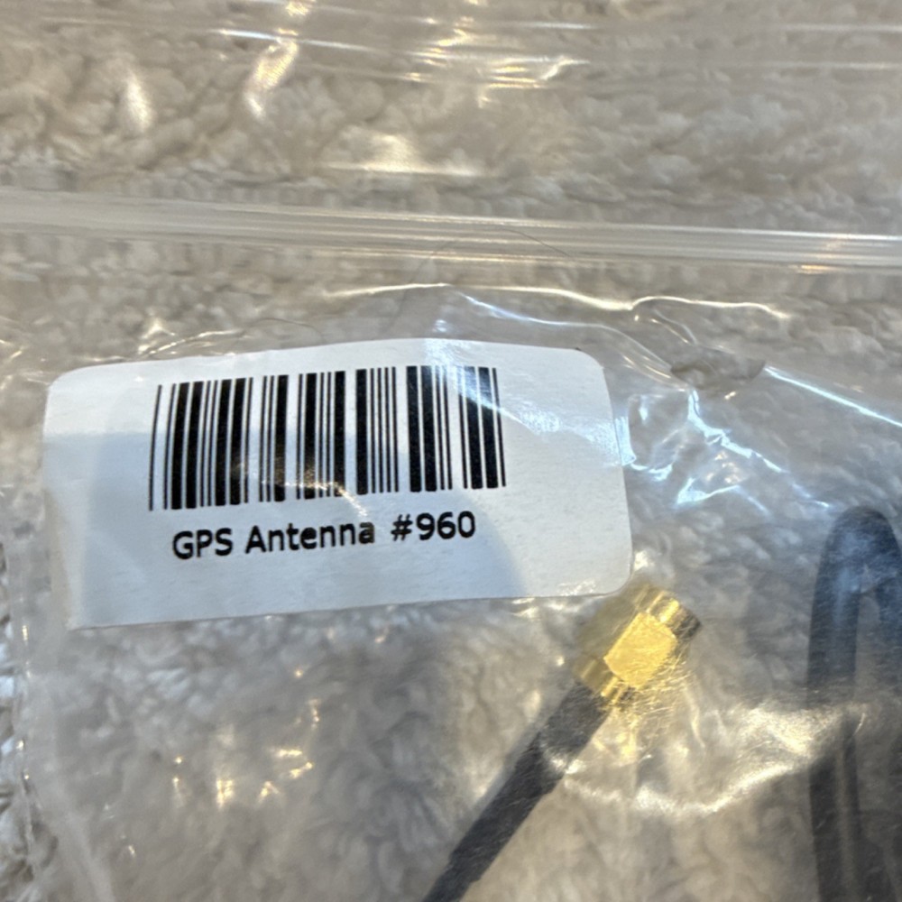 Adafruit 960