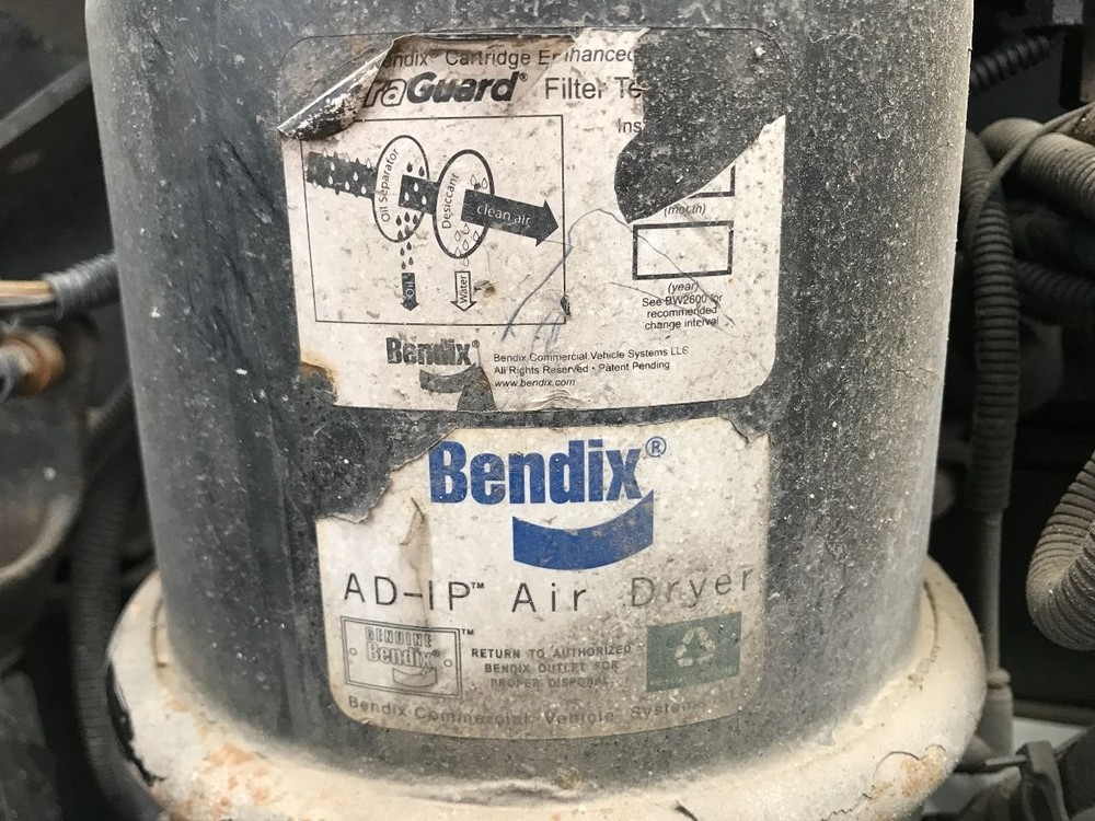 Bendix AD-IP Air Dryer - Used