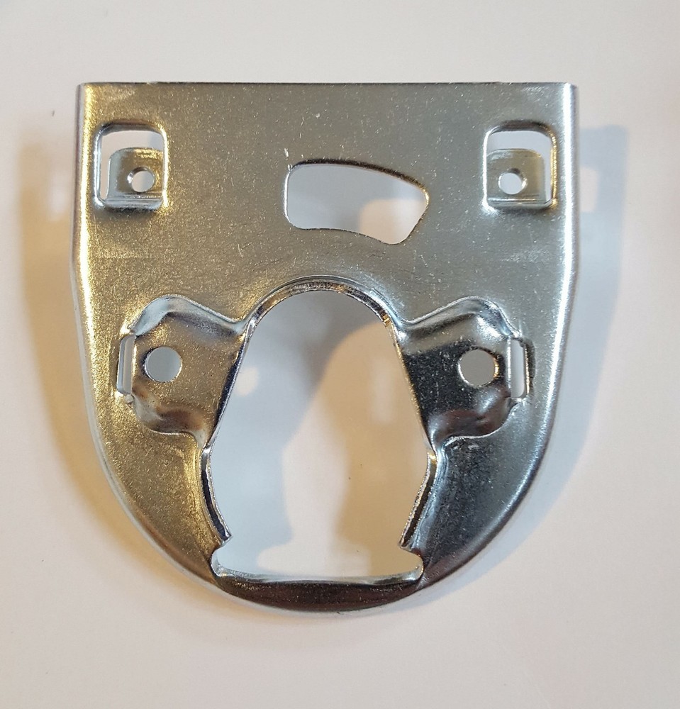 Kwikset 911 912 Smartcode Electronic Keypad Entry Bracket Mounting Plate Holder