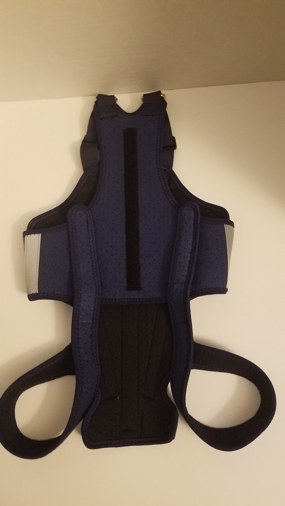 Coodeo Dog Lift Harness MEDIUM