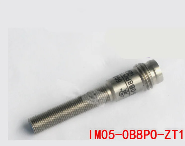 1pc NEW Inductive Proximity Switch Sensor IM05-0B8PO-ZT1 6020159