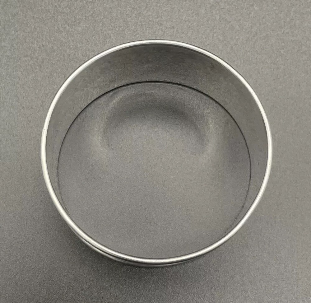 Gorham Sterling Silver Napkin Ring Name Engraved “HOWARD”