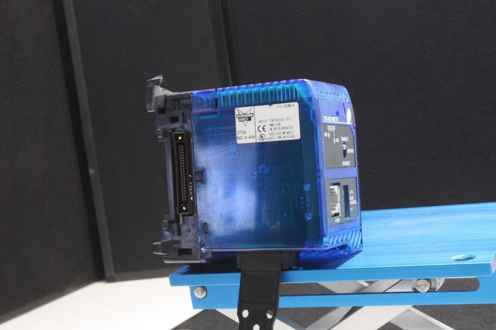 T1K-DEVNETS Automation Direct Terminator I/O DeviceNet Base Controller.SKU217768