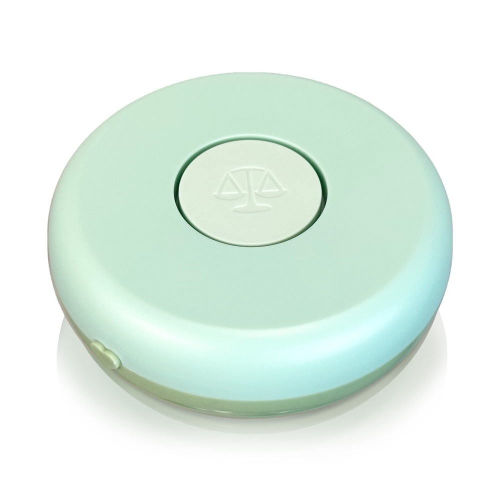 Mechanical Mouse Jiggler Undetectable Device - No USB No Software Required