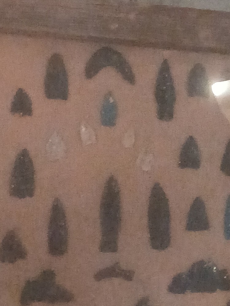 Arrowhead Reproductions