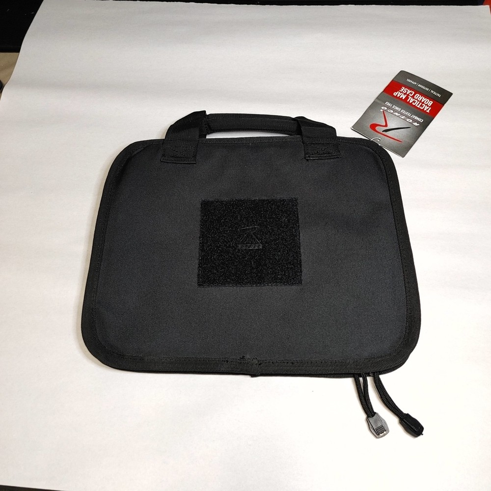 Rothco Tactical Map Board Case