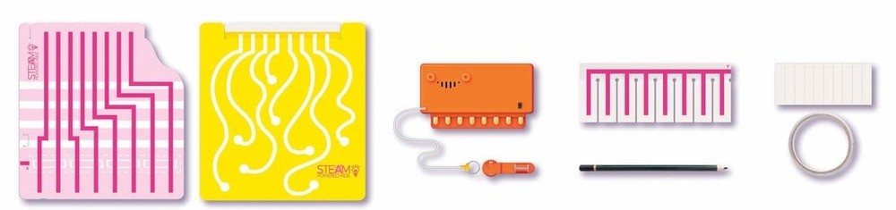 TS3847 MAGIC CIRCUIT