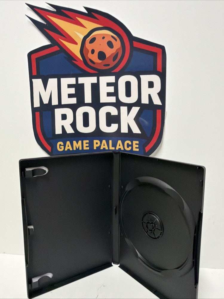 Driver Parallel Lines - PlayStation 2 Replacement Case Only (Game Not Included)