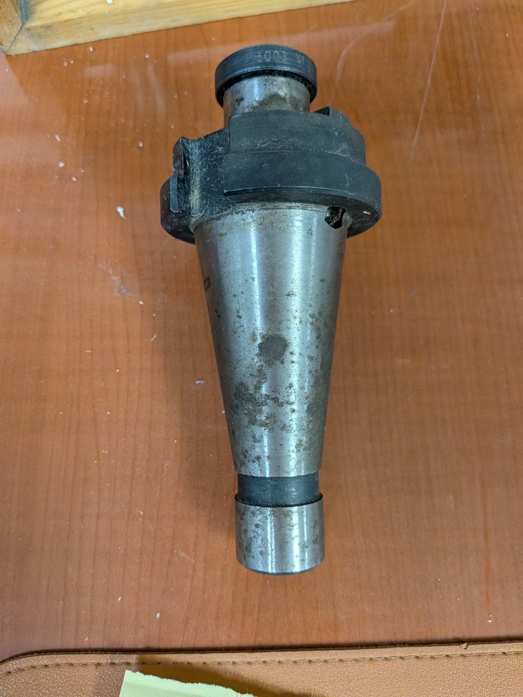 40 Taper Shell Mill Holder