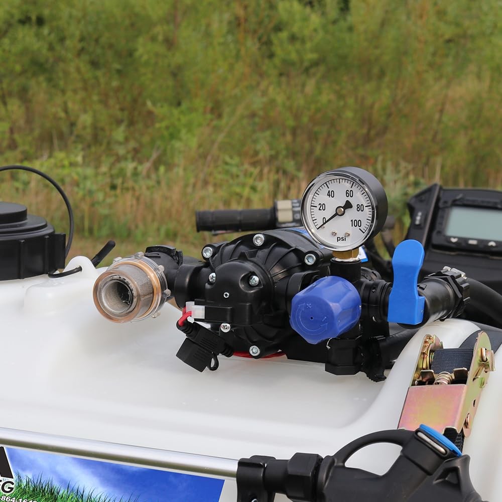 34-140164-CSK QA Inline Strainer