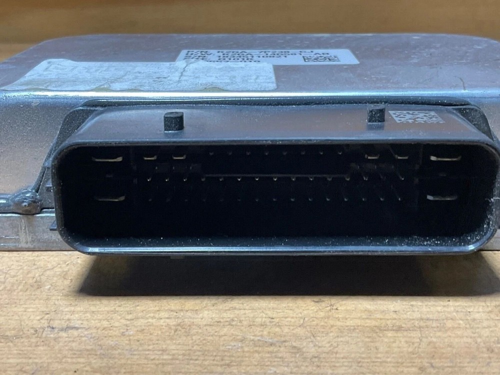 2000's Transfer Case Control Module TCM OEM K2GA-7P238-CJ