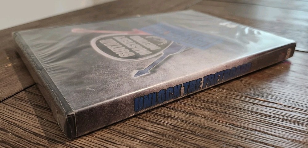 Guitar Mastery Method: Unlock the Fretboard (DVD-R, 2015) Lessons Tutorials