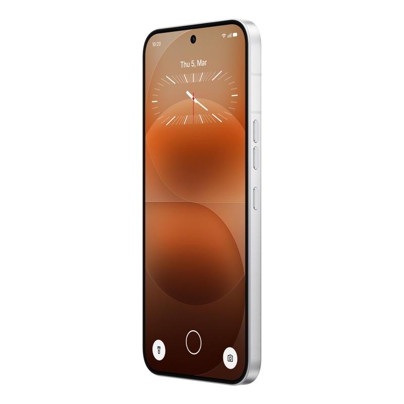 Nothing Phone (4a) PRO 8-128 Silver