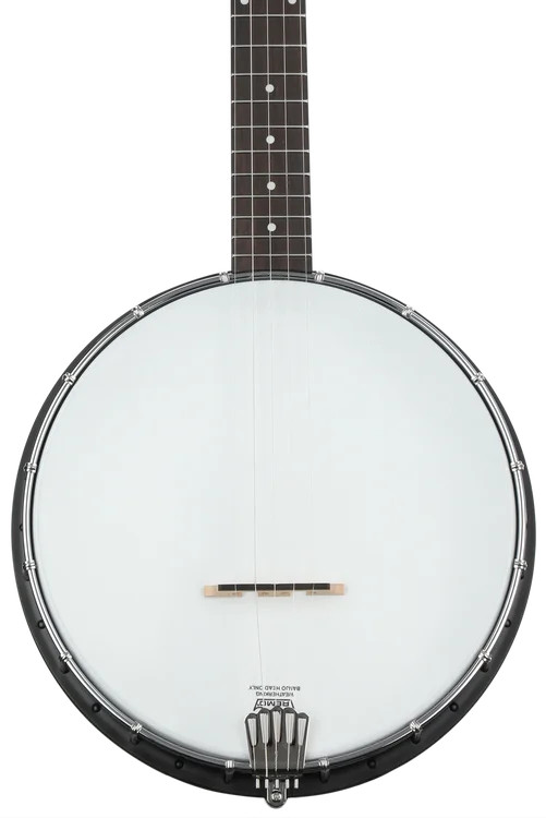 Gold Tone AC-1LN 5-string Open-back Banjo