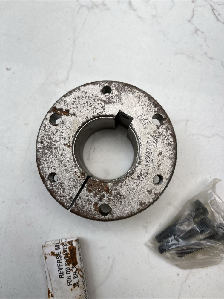 New Martin SDS 1 11/16 QD Bushing