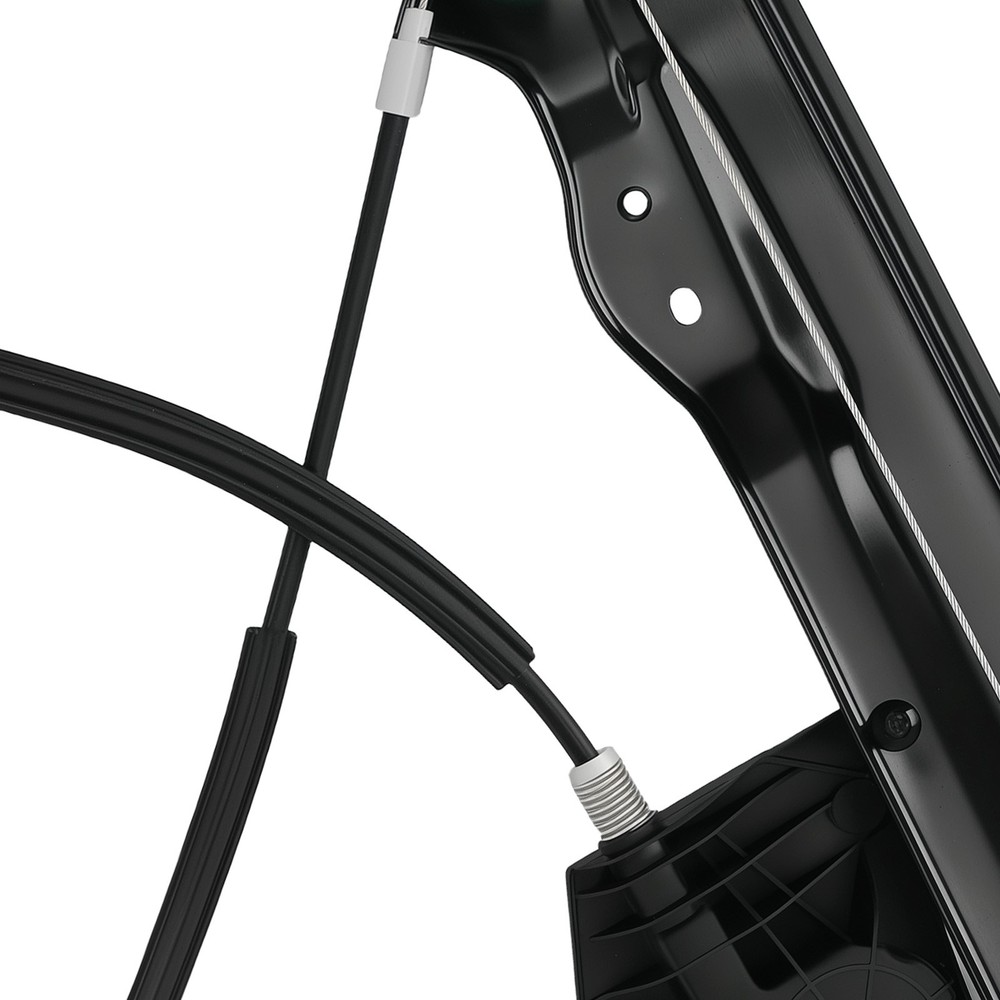 Front Left Window Regulator for Dodge Avenger 2008-2010 68023491AA 752312