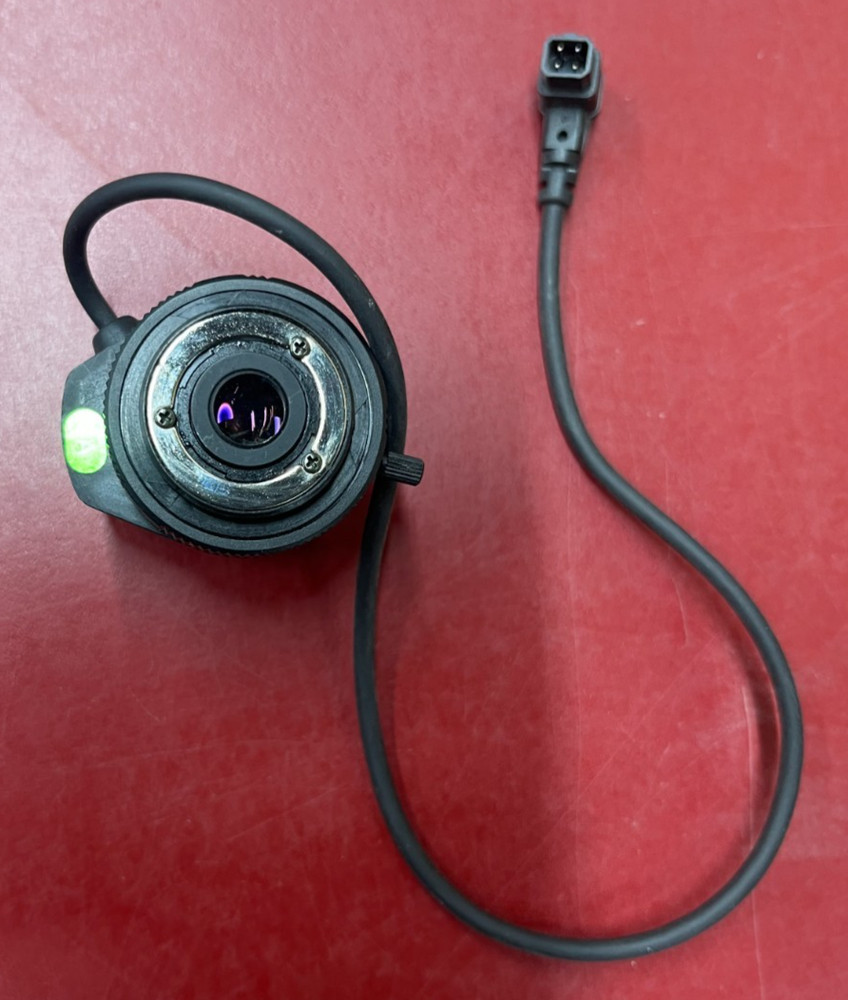 COMPUTAR LENS 12mm 1:1.4-RATIO 1/2" CS FOR MACHINE VIEW CAMERA