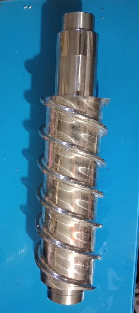 Scotsman ice machine replacement auger