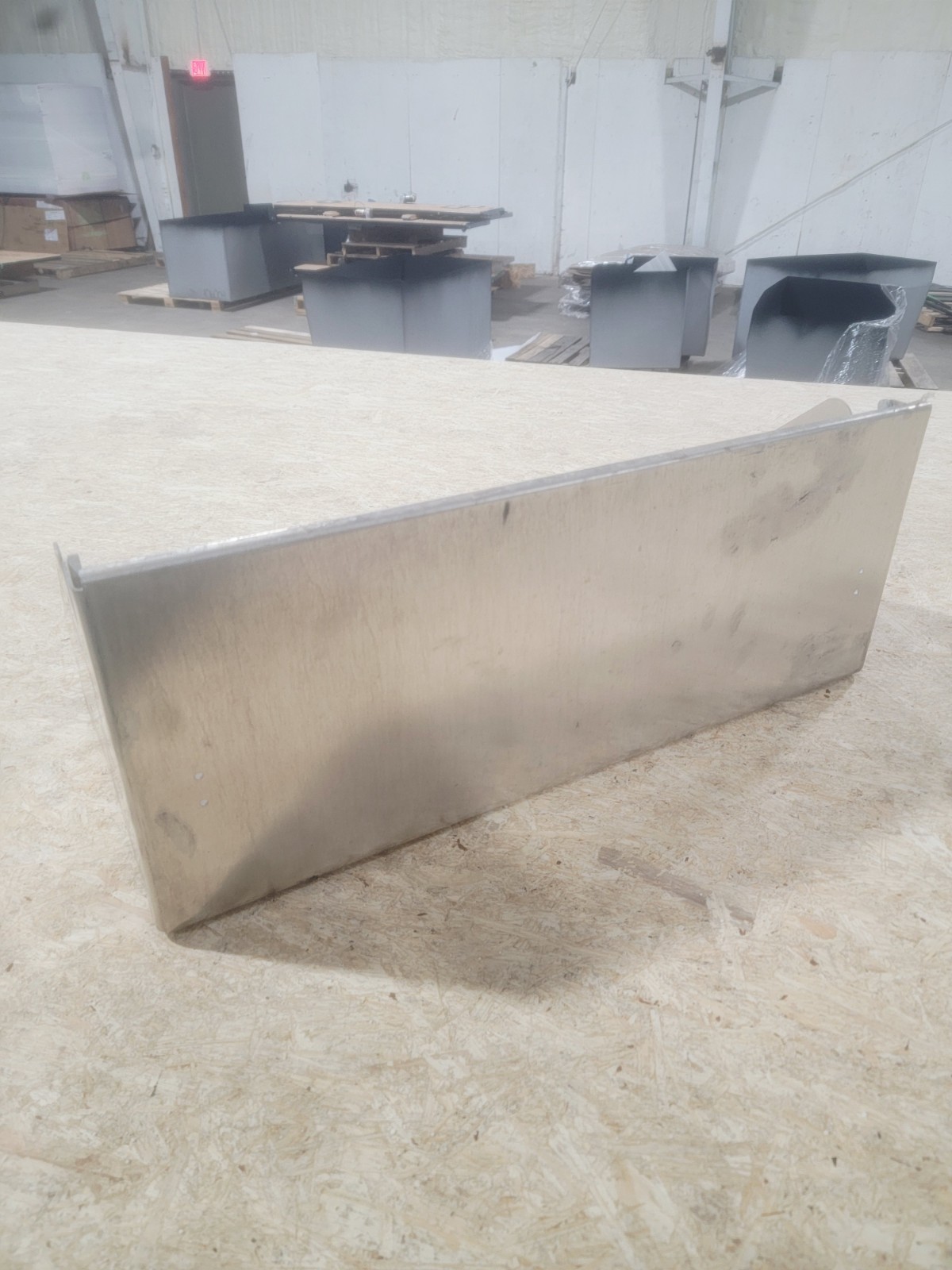 Freightliner Cascadia A06-69517-000 4 Battery New Takeoff