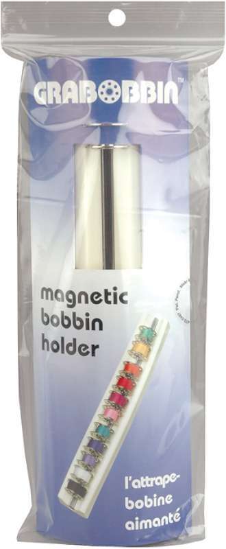 Grabobbin Magnetic Bobbin Holder 8"