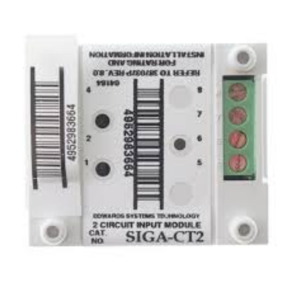 SIGA-CT2 EDWARDS