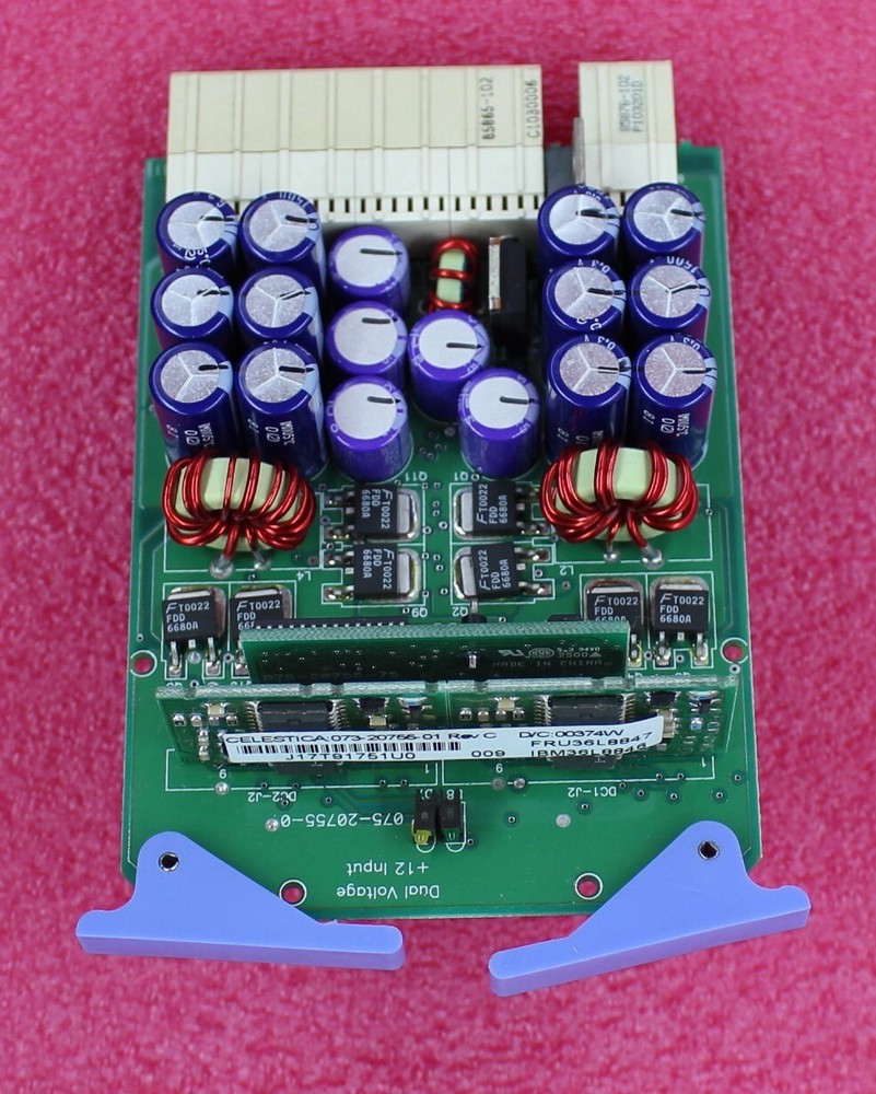 36L8847 - IBM Netfinity 7100 Voltage Regulator Module