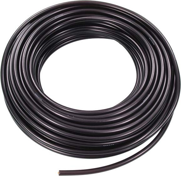 SP1 Spark Plug Wire - 100ft. Spool - 01-114-01