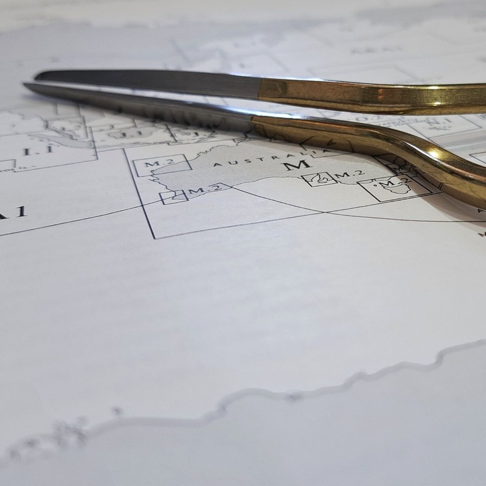 W & HC Single Handed Dividers