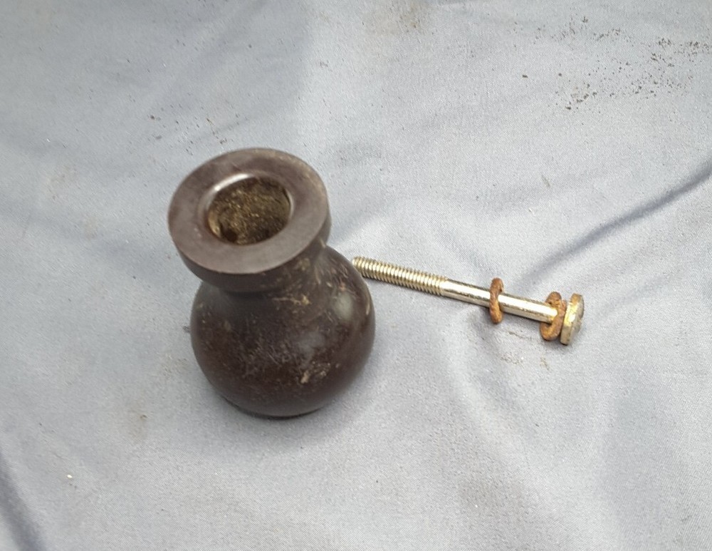 Craftsman Wood Plane plastic Knob
