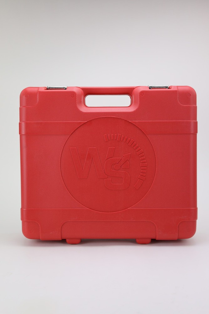 Weigh Safe WS23 Truck Cab Storage Case