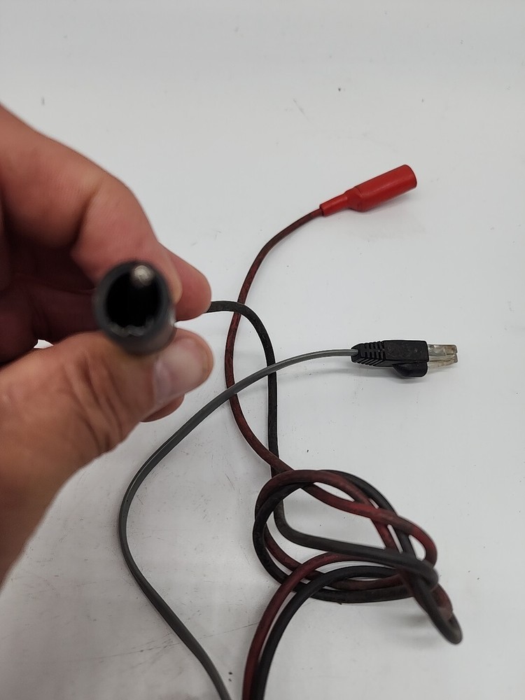 Progressive Electronics The Tracer 77M UNTESTED