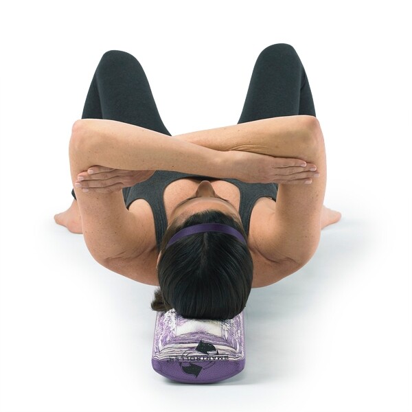 OPTP SMARTROLLER – Two-In-One 36 in Foam Roller