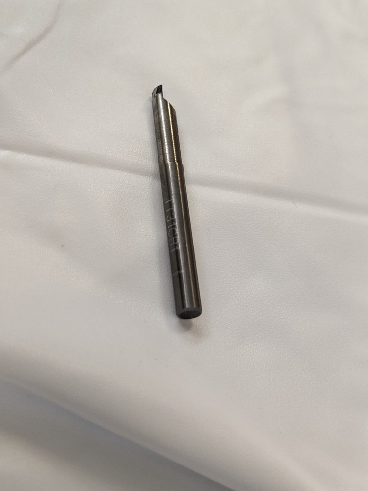 MICROBIT CARB THREAD TOOL TT31CR1