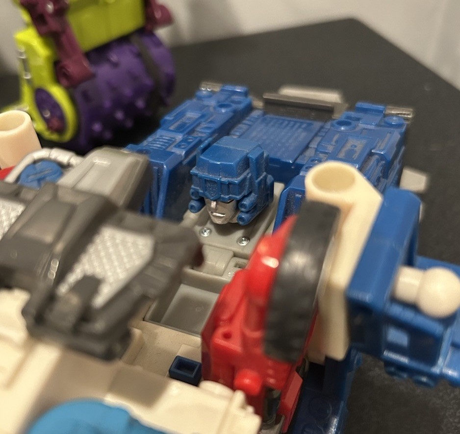 Transformers Lot Optimus Jetfire Armada Scavenger Ultra Magnus parts/repair