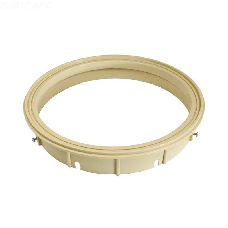 Skimmer Forming Frame