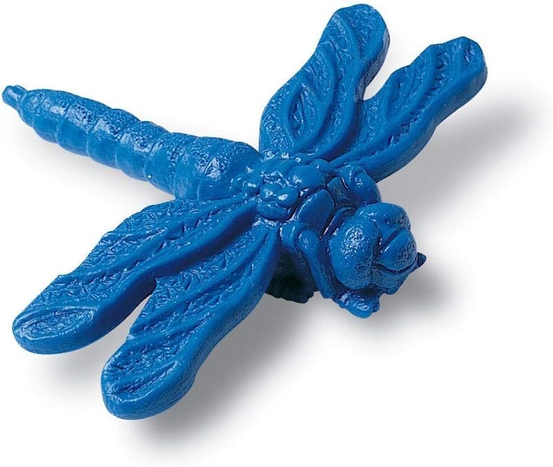 Backyard Bugs Counters - 72 Pieces, Toddler Learning Toys