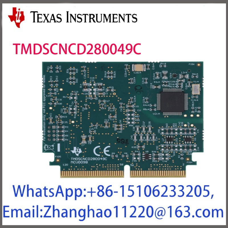 In-stock TMDSCNCD280049C development board controlCARD evaluation module