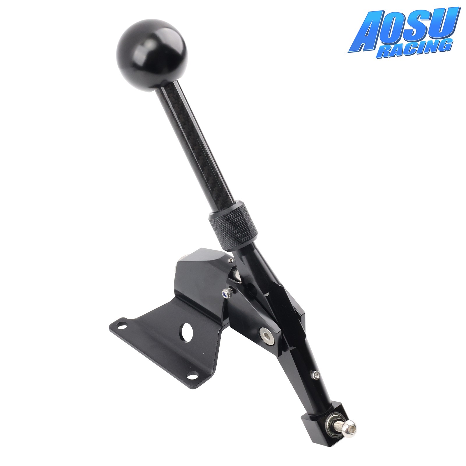 Shifter Box Billet For Honda civic EG EK Acura Type R Civic Si CRX D/B Series US