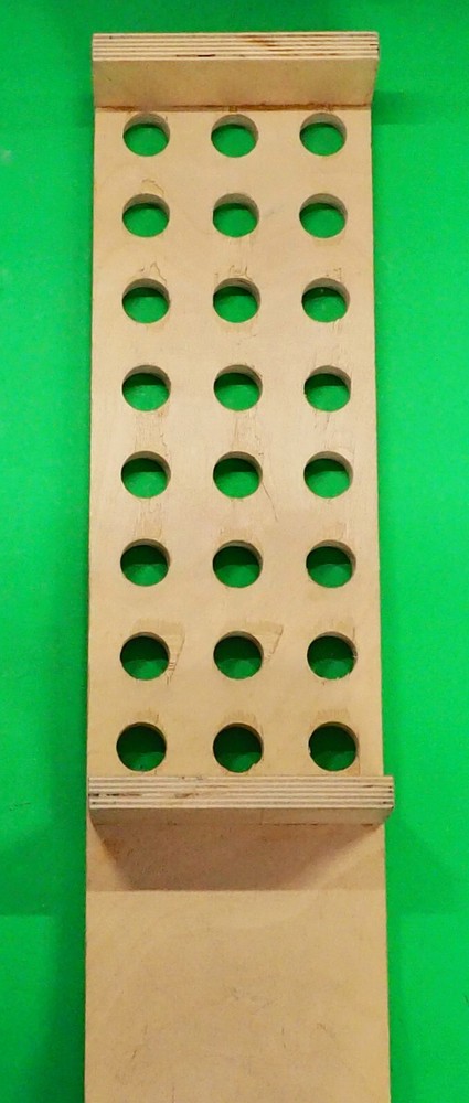 Reloading Die Stand-Custom Made-NEW-versatile